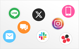 ABOUT UP-T connectとは？