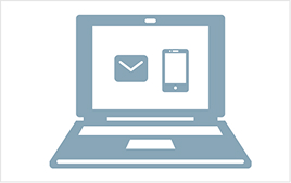 UP-T connectの代表的な機能