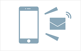 UP-T connectの代表的な機能